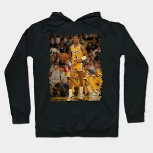 Byron Scott, 1987 Hoodie